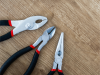 Hand Tools
